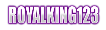 Logo ROYALKING123